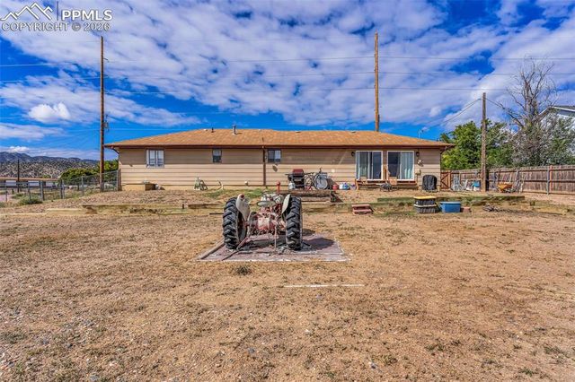 1316 York Avenue, Canon City, CO 81212