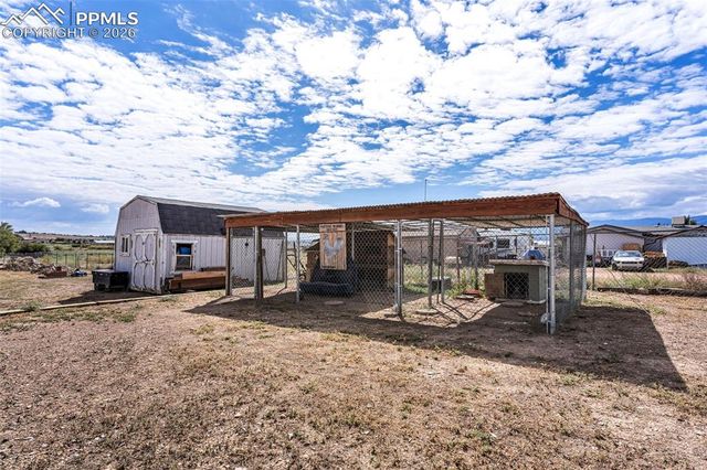 1316 York Avenue, Canon City, CO 81212