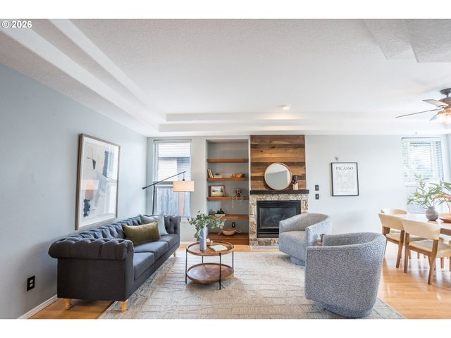 20386 Sw JAY St, Beaverton, OR 97003