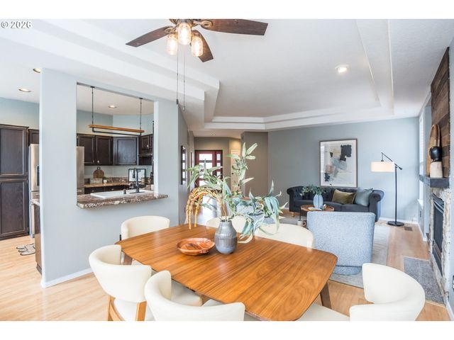 20386 Sw JAY St, Beaverton, OR 97003