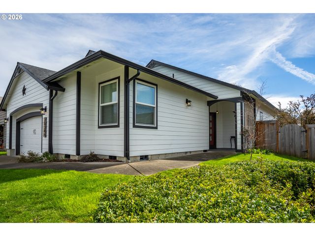 20386 Sw JAY St, Beaverton, OR 97003