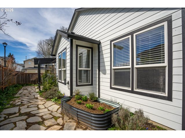 20386 Sw JAY St, Beaverton, OR 97003