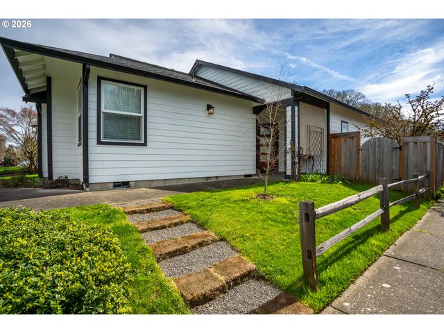 20386 Sw JAY St, Beaverton, OR 97003