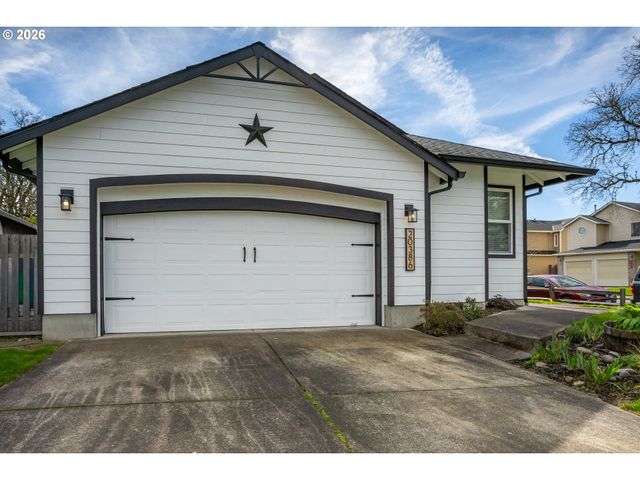 20386 Sw JAY St, Beaverton, OR 97003