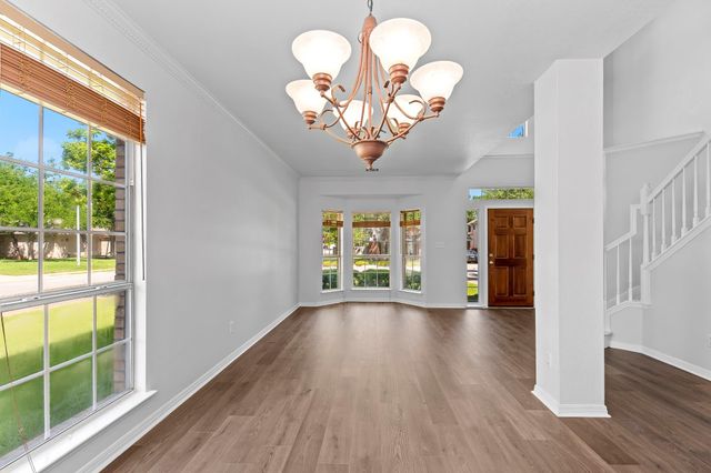 1809 Johnson WAY, Round Rock, TX 78681