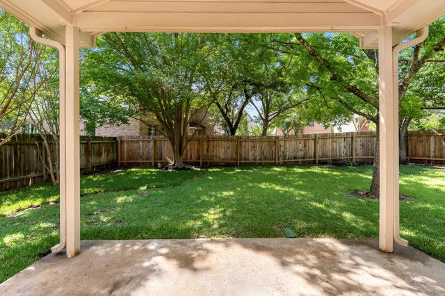 1809 Johnson WAY, Round Rock, TX 78681