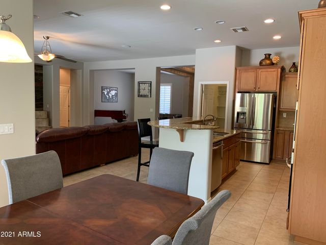 1608 W WHITE FEATHER Lane, Phoenix, AZ 85085