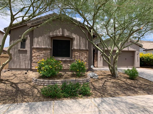 1608 W WHITE FEATHER Lane, Phoenix, AZ 85085