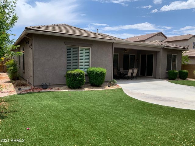 1608 W WHITE FEATHER Lane, Phoenix, AZ 85085