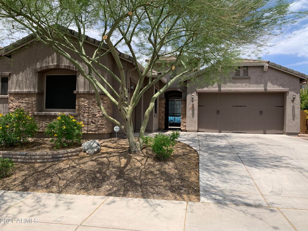1608 W WHITE FEATHER Lane, Phoenix, AZ 85085