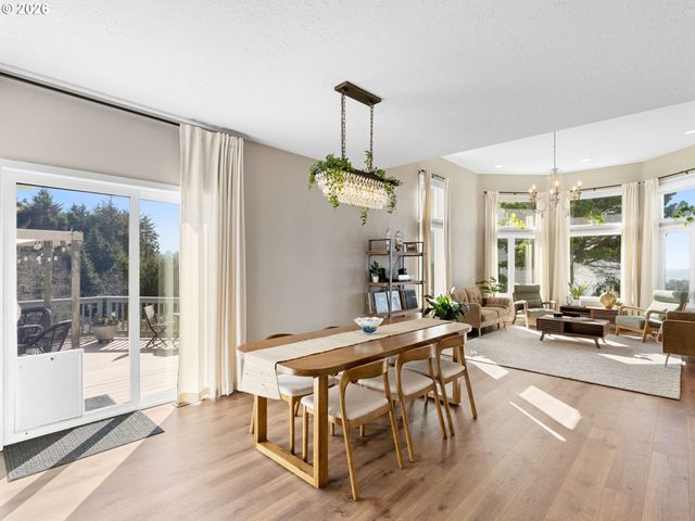 260 Ne 71ST Pl, Newport, OR 97365