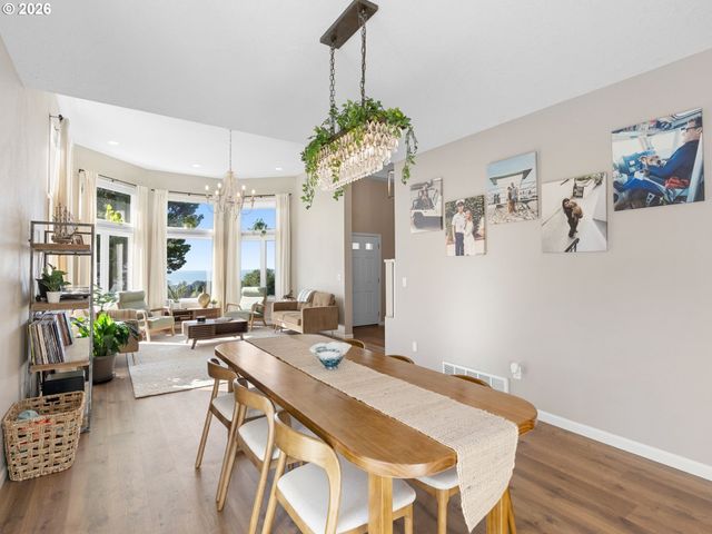 260 Ne 71ST Pl, Newport, OR 97365