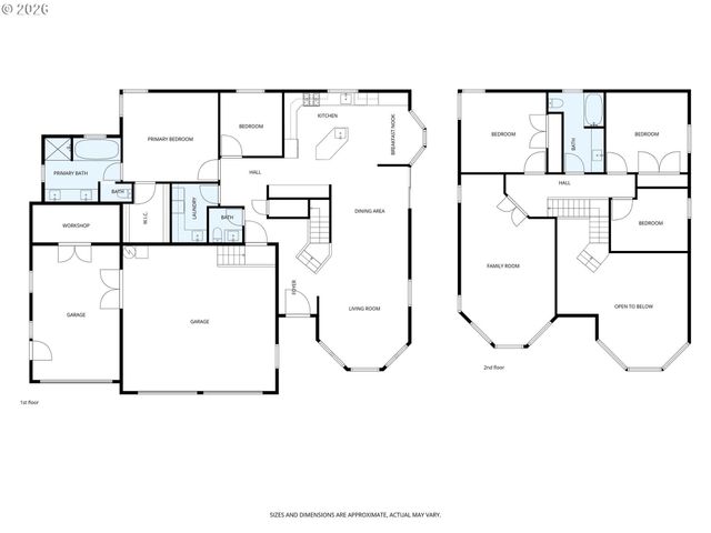 260 Ne 71ST Pl, Newport, OR 97365