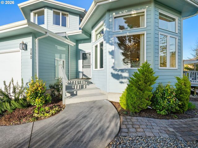 260 Ne 71ST Pl, Newport, OR 97365