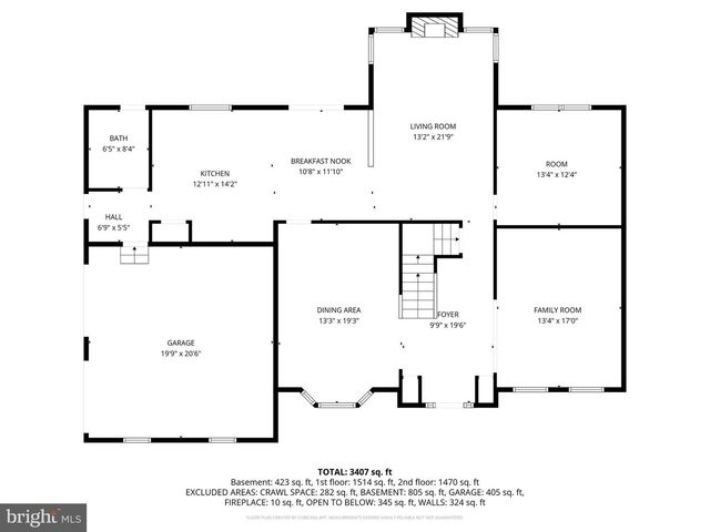 210 MENG RD, Schwenksville, PA 19473
