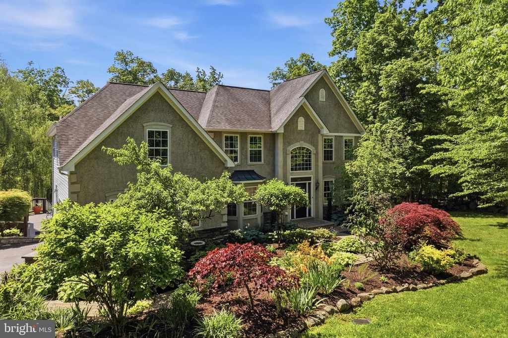 210 MENG RD, Schwenksville, PA 19473
