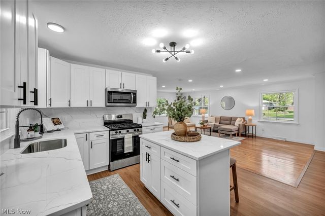 8556 Barbara Drive, Mentor, OH 44060