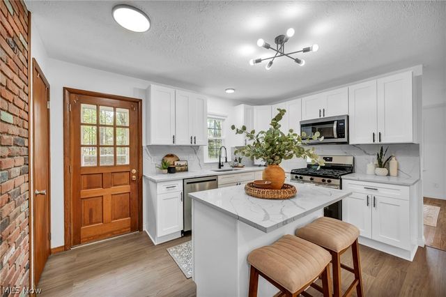 8556 Barbara Drive, Mentor, OH 44060