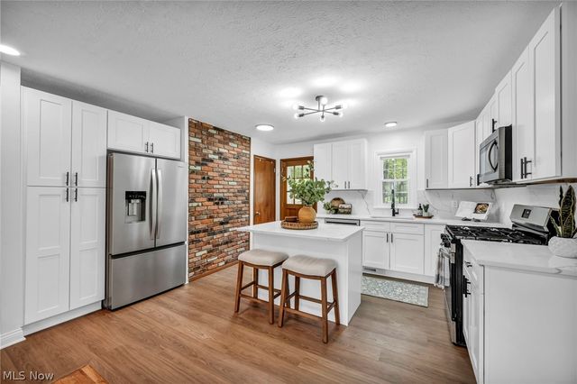 8556 Barbara Drive, Mentor, OH 44060