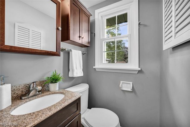 8556 Barbara Drive, Mentor, OH 44060