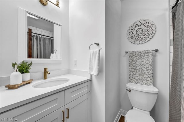 8556 Barbara Drive, Mentor, OH 44060