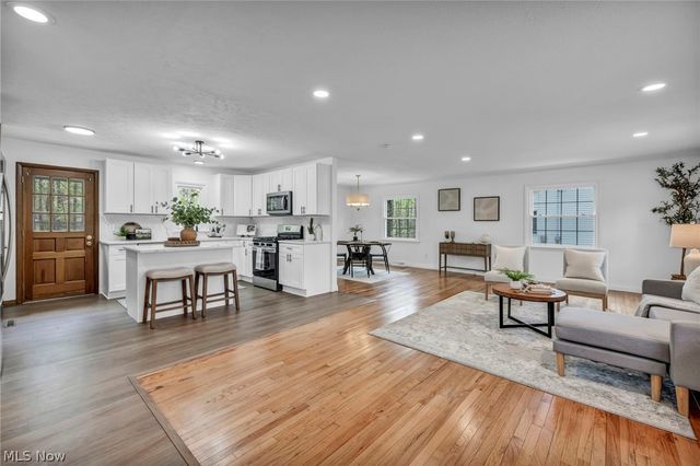 8556 Barbara Drive, Mentor, OH 44060