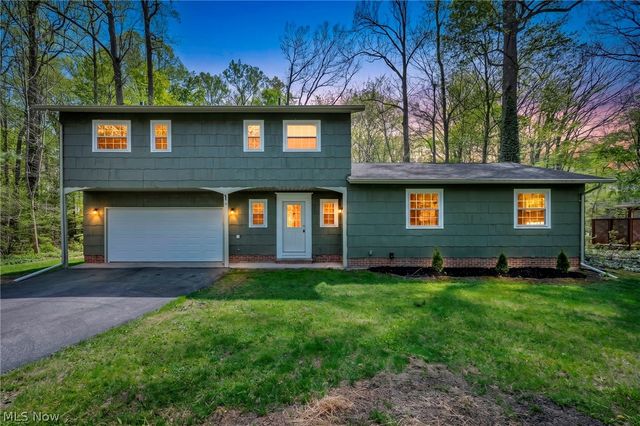 8556 Barbara Drive, Mentor, OH 44060