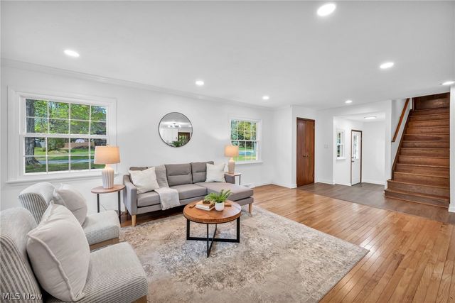 8556 Barbara Drive, Mentor, OH 44060