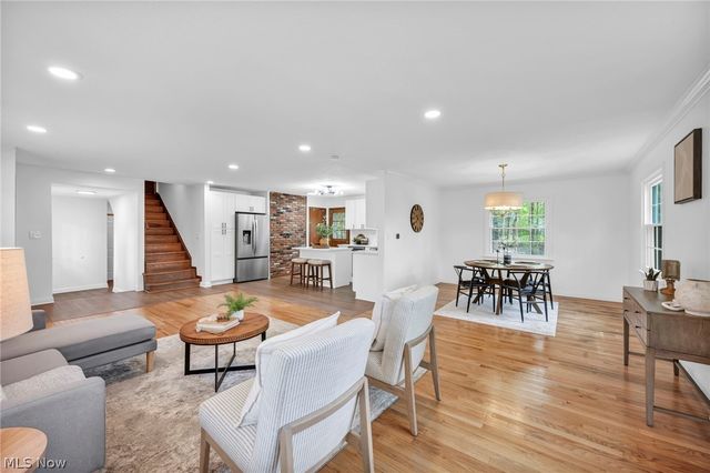 8556 Barbara Drive, Mentor, OH 44060