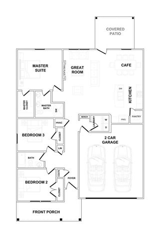 55 Jeter Drive, Midland City, AL 36350