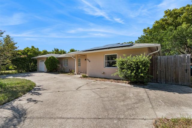 1539 FORT SMITH BOULEVARD, Deltona, FL 32725