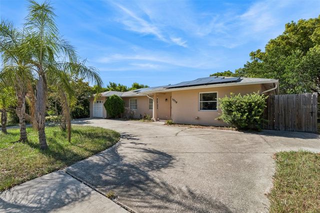 1539 FORT SMITH BOULEVARD, Deltona, FL 32725