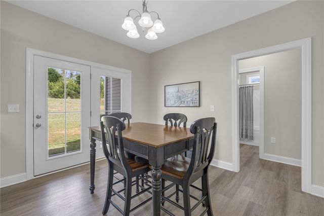 158 Old Denver Road, Anderson, SC 29625