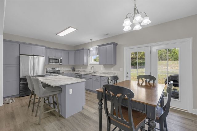 158 Old Denver Road, Anderson, SC 29625