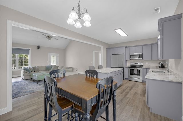 158 Old Denver Road, Anderson, SC 29625