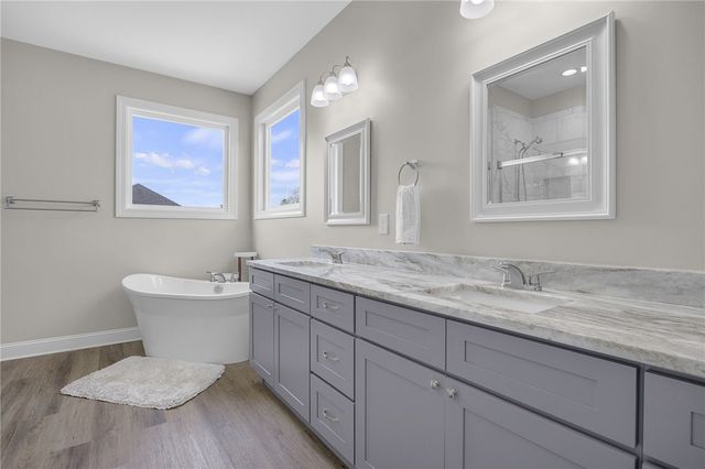 158 Old Denver Road, Anderson, SC 29625