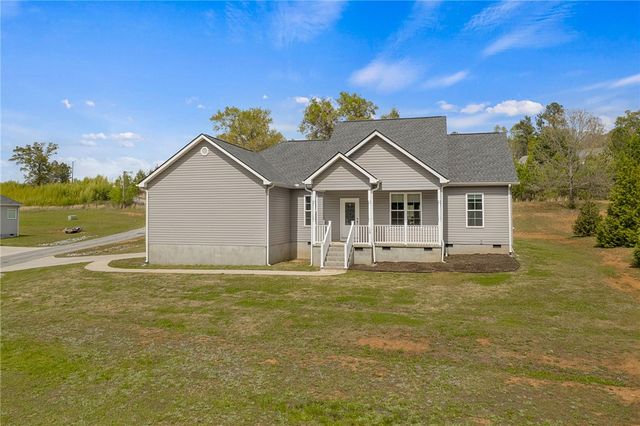 158 Old Denver Road, Anderson, SC 29625