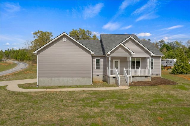 158 Old Denver Road, Anderson, SC 29625