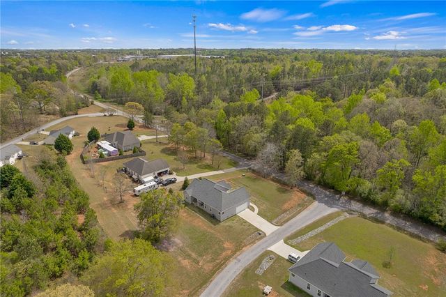 158 Old Denver Road, Anderson, SC 29625