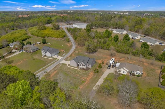 158 Old Denver Road, Anderson, SC 29625