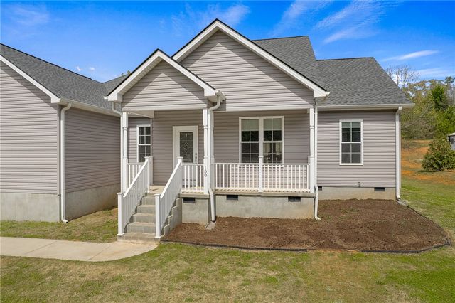 158 Old Denver Road, Anderson, SC 29625