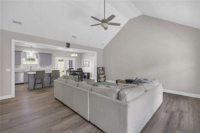 158 Old Denver Road, Anderson, SC 29625