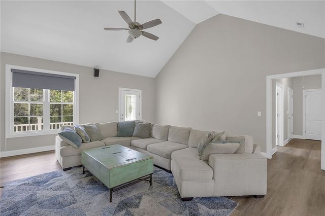 158 Old Denver Road, Anderson, SC 29625