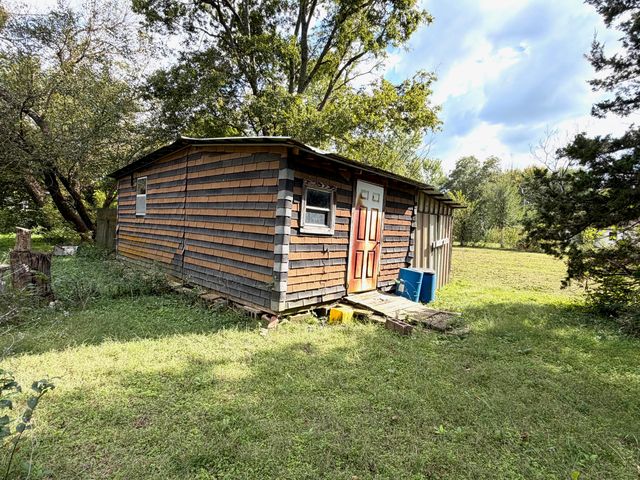 320 N Brewer Street, Vinita, OK 74301