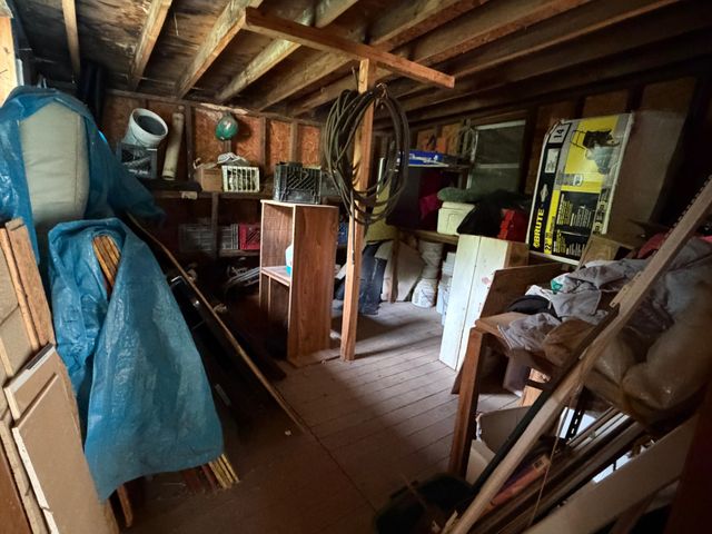 320 N Brewer Street, Vinita, OK 74301