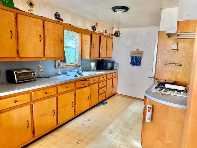 320 N Brewer Street, Vinita, OK 74301