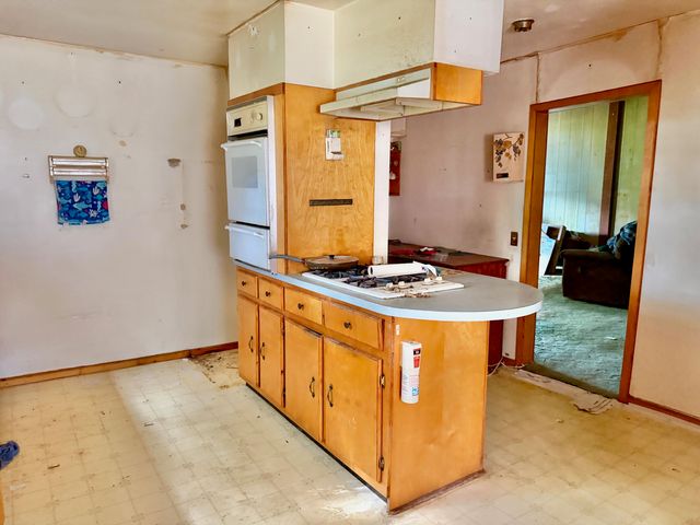 320 N Brewer Street, Vinita, OK 74301