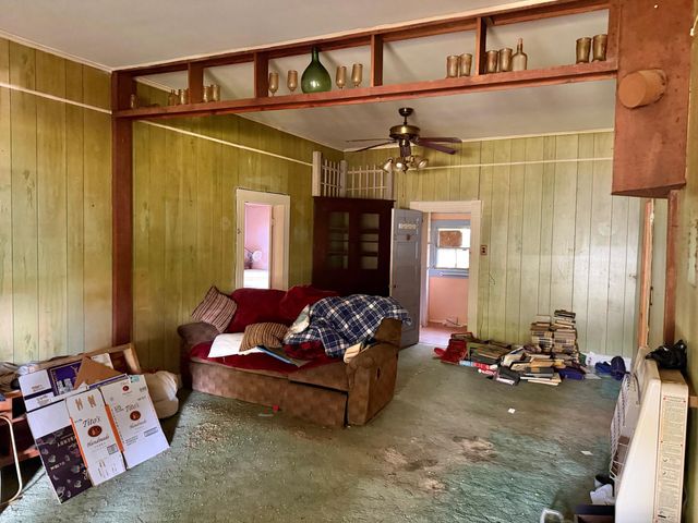 320 N Brewer Street, Vinita, OK 74301