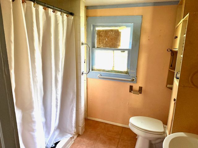 320 N Brewer Street, Vinita, OK 74301