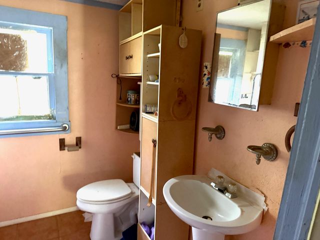 320 N Brewer Street, Vinita, OK 74301